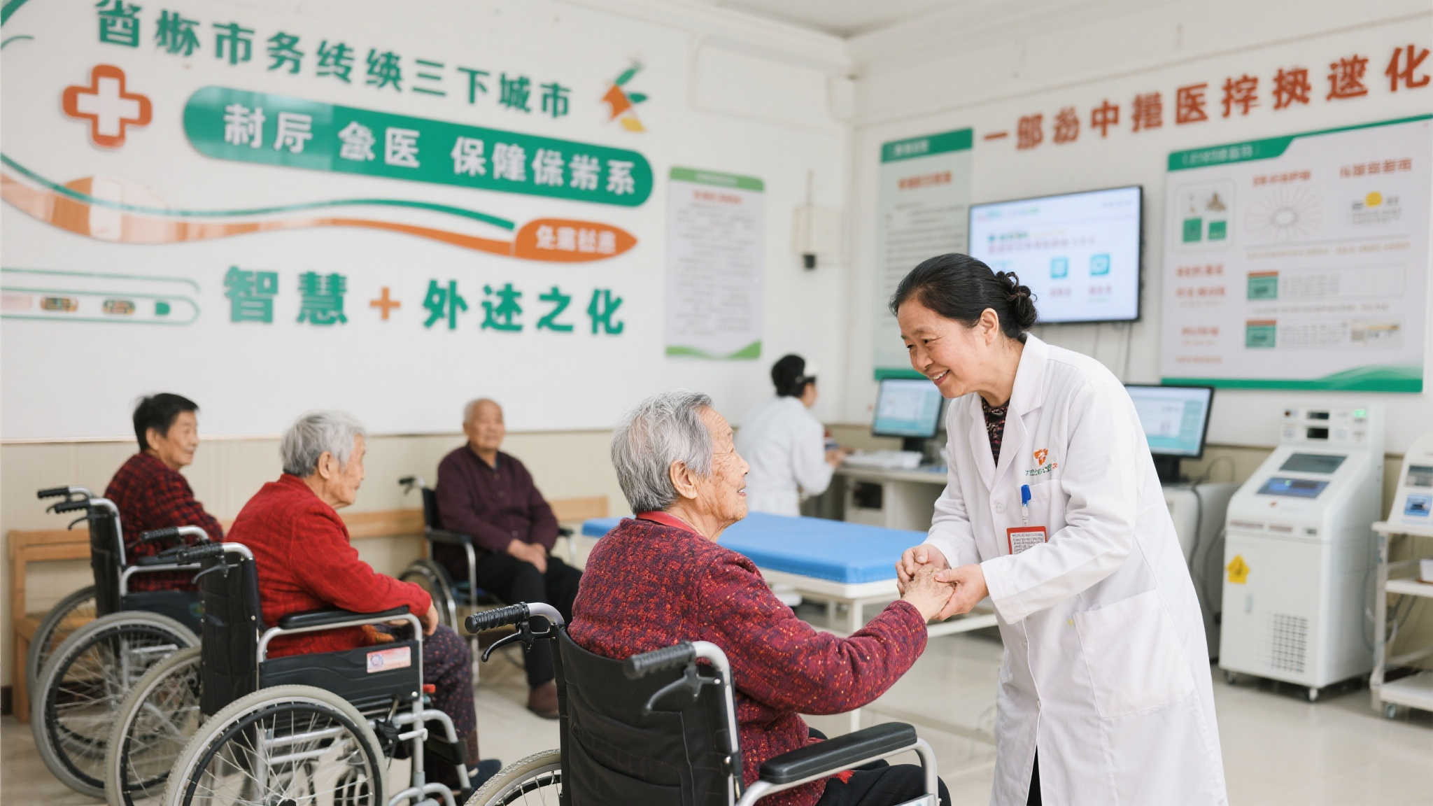 晋中市2022年成功获批5989.8万元中央彩票公益资金